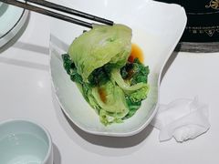 -顺卿庭·广东顺德菜(夫子庙水游城店)