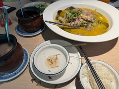 -吴氏老妈·23年家常菜(古城店)