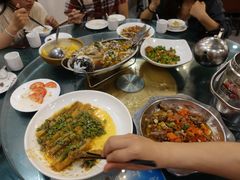 -小姨家常菜(昭萍东路店)