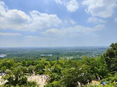 -牛首山文化旅游区