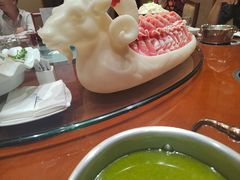 -多蒙德养生火锅