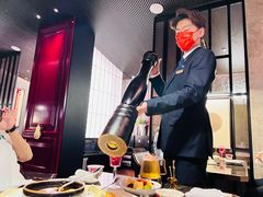 -海派悦庭·海胆烧麦·新融合菜(凯德广场店)