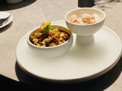 -木守西溪溪隐餐厅