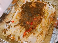 -唛嘻哒烤串朝鲜族风味(金桥店)