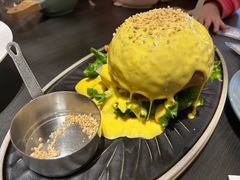 -Let'sBURGERplus·非常创意汉堡(三里屯店)