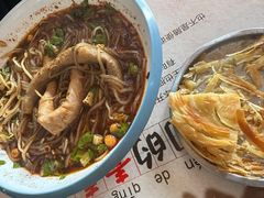 -白家高记肥肠粉(总店)