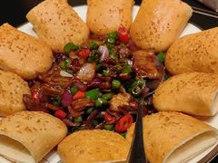 -码头鲜精致威海菜(欧乐坊店)