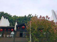 -湖广会馆-东水门及古城墙