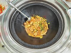 -老农民柴火灶鲜鱼馆