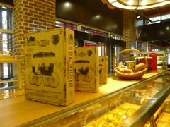 -TIMO COFFEE 阿拉校园面包