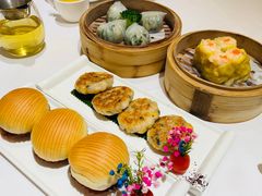 -宝园酒家(美林M·LIVE天地东座店)