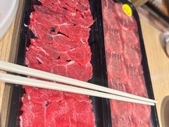 -正禾鲜·潮汕牛肉火锅(凯德天府店)