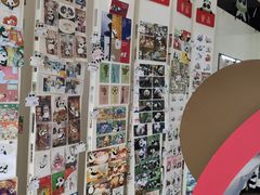 -熊猫邮局(少城店)