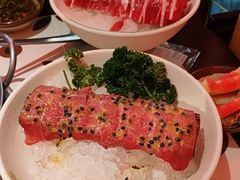 -江北北火锅馆·公路夜市(魏公村店)