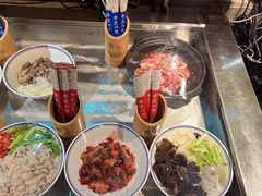 -古道村落(温汤店)