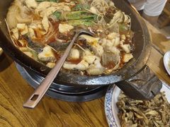 -都江堰石锅鱼