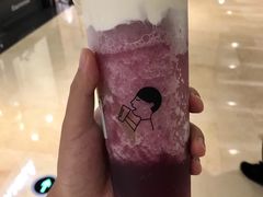 -喜茶(上海兴业太古汇店)
