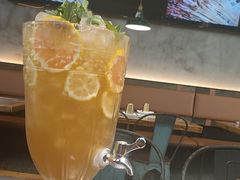 -探鱼·鲜青椒爽麻烤鱼(苏宁广场店)
