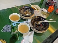 -莅香岛港式餐厅(滨江道店)