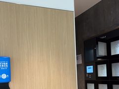 -麦当劳(百联西郊购物中心店)