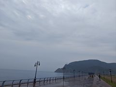-棒棰岛宾馆景区
