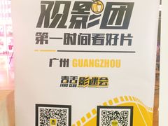 -卢米埃影城(合生广场IMAX店)
