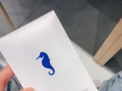 -海马体照相馆(大连柏威年购物中心店)