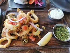 -Q MEX 库迈墨西哥餐吧(三里屯店)
