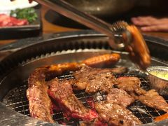 -御牛道日式烤肉料理(杭州万象城店)