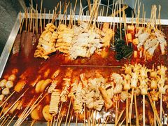 -郭记小街麻辣烫(南小街总店)