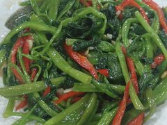 -红星光发煲仔饭(文海店)
