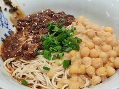 -兵哥豌豆面(创意谷店)