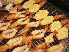 -川骄海鲜自助(亚运村店)