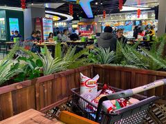 -盒马鲜生(十里堡店)