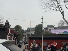 -长春观斋补堂素菜馆