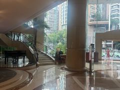 -成都绿洲大酒店(春熙路太古里店)