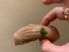 -鮨青(恒基名人购物中心店)