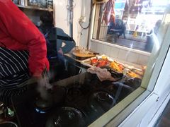 -煲煲香快餐(南京路店)