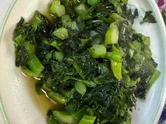 -小小饭店·休闲农庄·安吉松树林里的农家菜