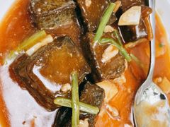 -一江春水·杭帮臻宴(三台山店)