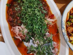 -老字号怡玺·藿香雅鱼(20年雅安店)