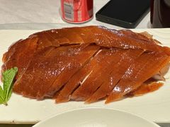 -京尊烤鸭店JINGZUN(春秀路店)