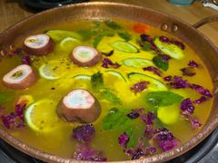 -洱火云南酸菜牛肉火锅(石景山当代商城店)