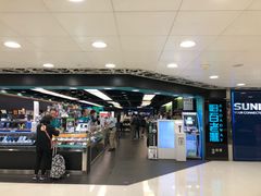 -百老汇(上水广场店)