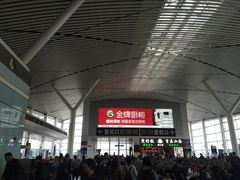 -南昌昌北国际机场
