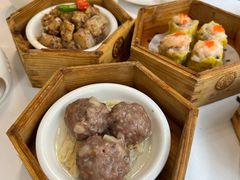 -怀德酒楼·粤菜·海鲜·茶点(宝安国际机场店)