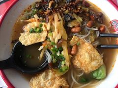 -柳螺锅螺蛳粉(月亮街店)