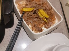 -半天妖烤鱼(兰州国芳中心店)