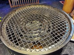 -十三姨正合丰烤肉(营迹路店)