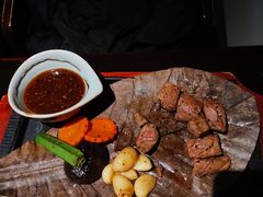 -山上下日本料理(万象城店)